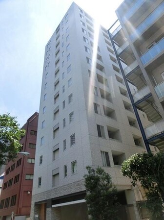 コンフォリア池袋DEUXの物件内観写真